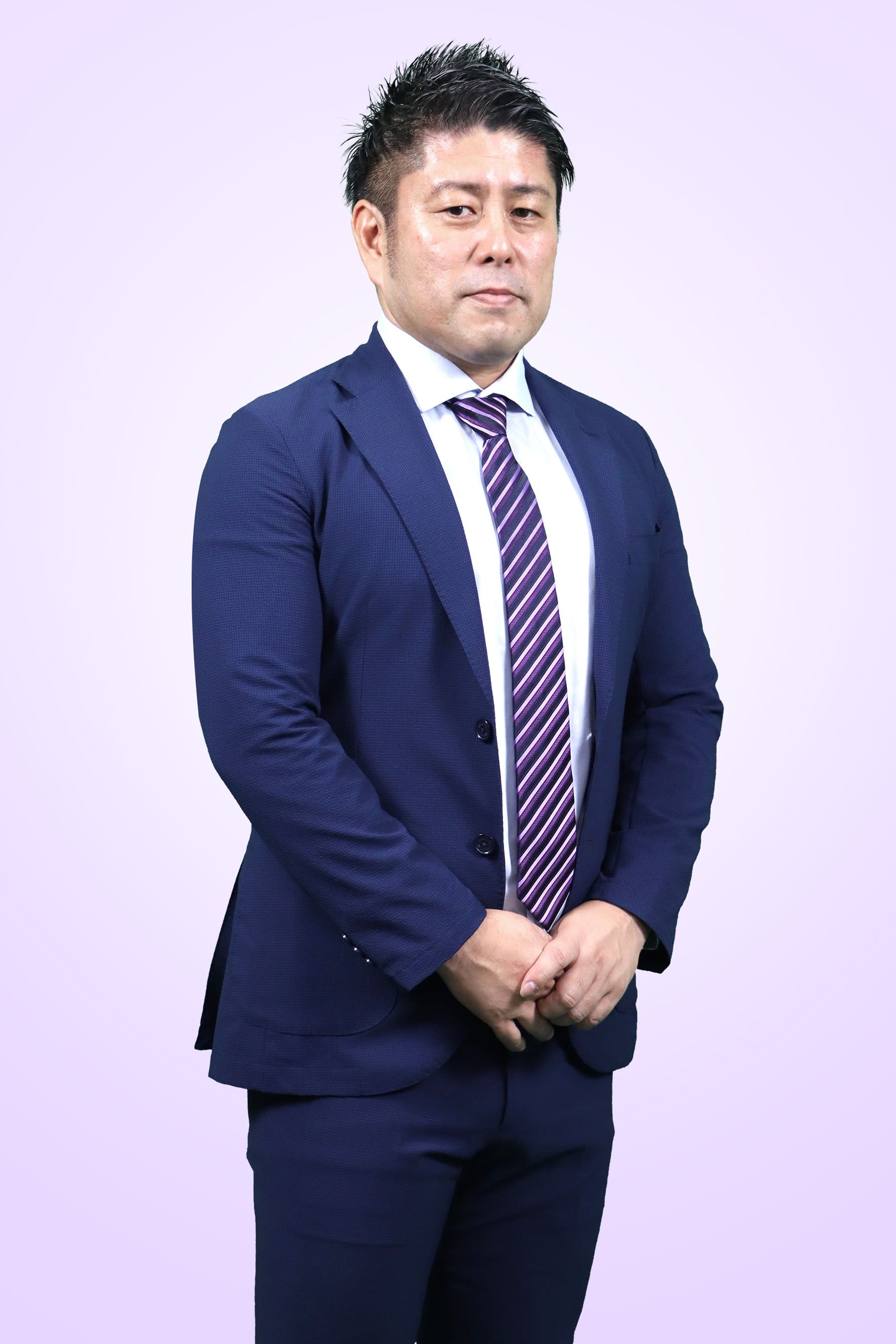 Mr. Takahiro Yamashita