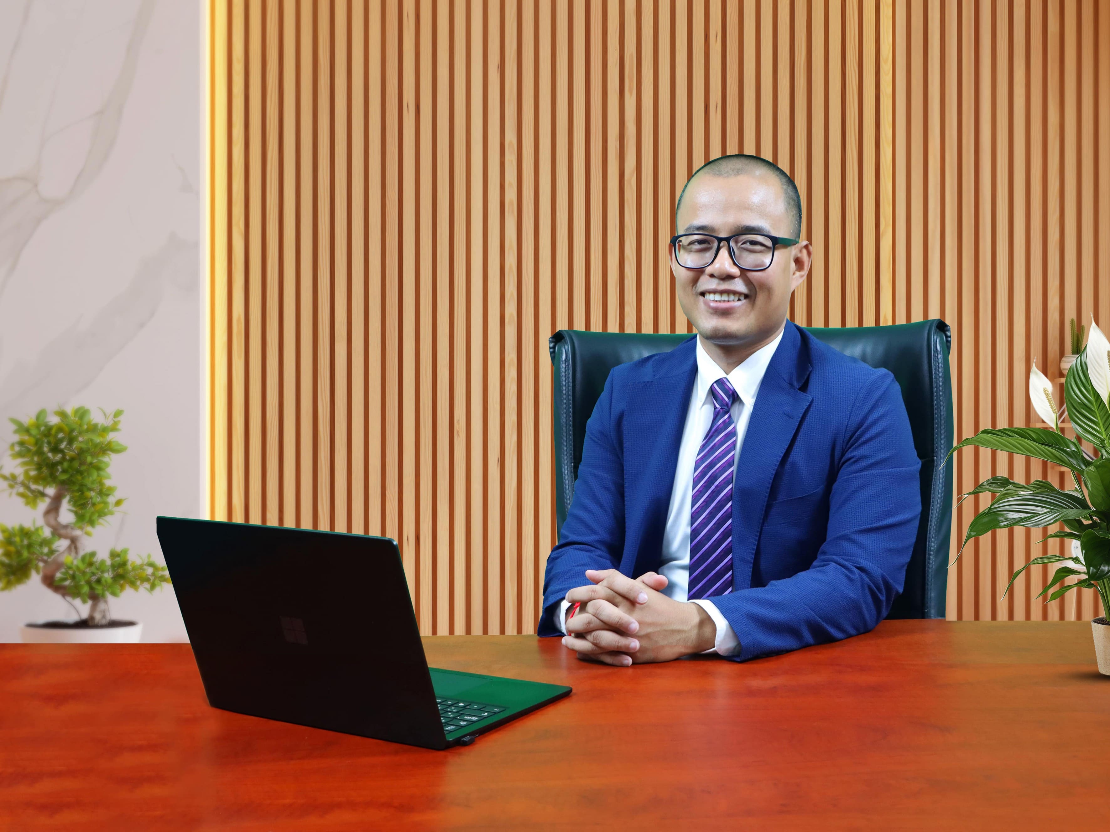 Mr. Bol Vanneat, Cambodian