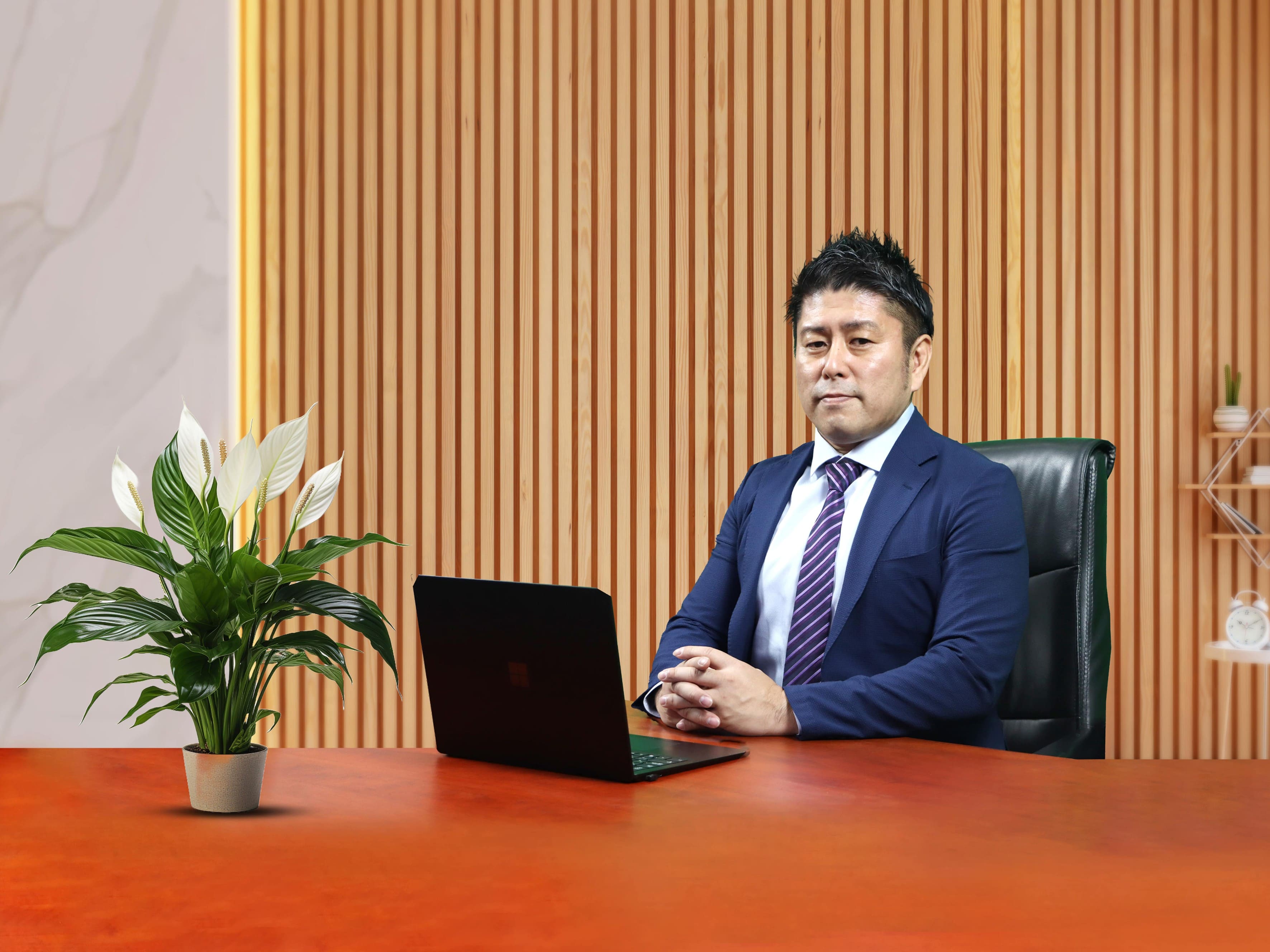 Mr. Yamashita Takahiro, Japanese